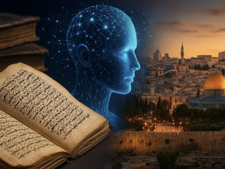 Comment l’IA sauve les manuscrits au Moyen-Orient