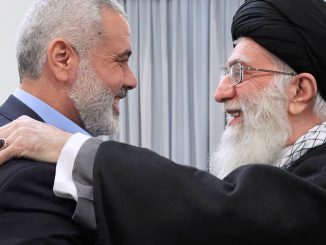 Islamistes sunnites et chiites : l’alliance sacrée ou paradoxale