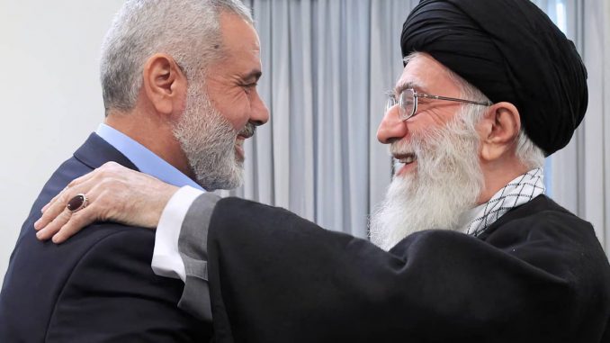 Islamistes sunnites et chiites : l’alliance sacrée ou paradoxale