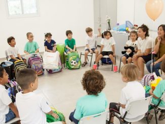 La révolution silencieuse des écoles bilingues au Moyen-Orient - apprendre la coexistence