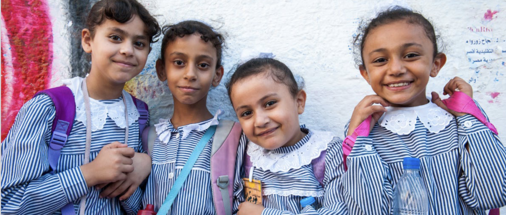 Programmes scolaires palestiniens : en 2025, la haine persiste