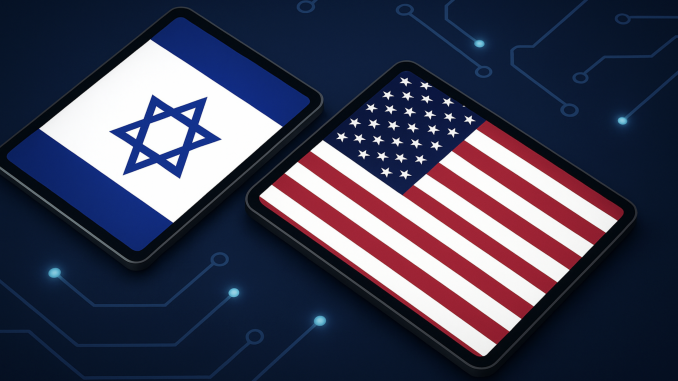 Israël, pivot stratégique de l’intelligence artificielle : pourquoi Washington en fait un partenaire indispensable ?