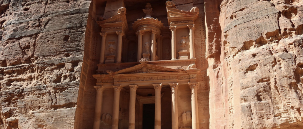 Israéliens et nouvelles destinations : ce que révèle les fractures du Moyen-Orient