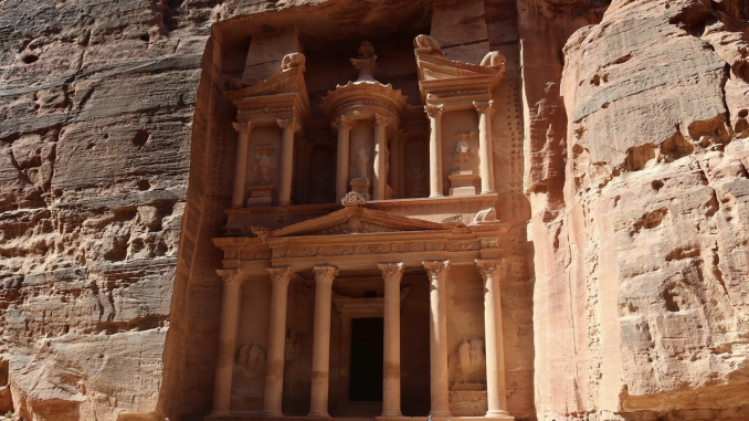 Israéliens et nouvelles destinations : ce que révèle les fractures du Moyen-Orient