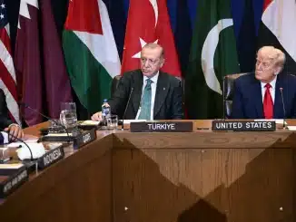 Gaza - le Qatar et la Turquie à la manœuvre derrière le cessez-le-feu