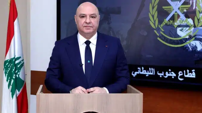 Le Liban en suspension : entre effondrement rampant et souveraineté introuvable