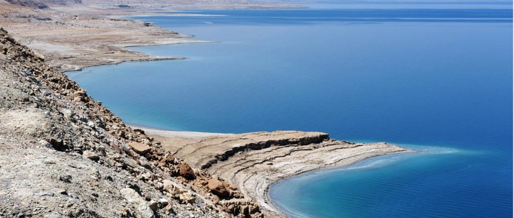 Hydro-paix 2025 : quand la soif rapproche Israël et le Golfe