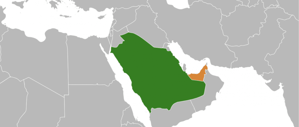Arabie saoudite – Émirats arabes unis : une alliance qui se défait ?
