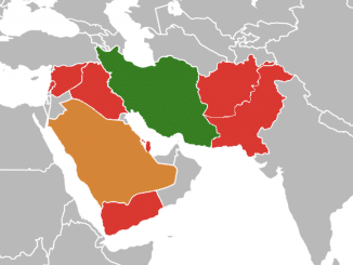 Du chiisme iranien à l’islamisme sunnite : une recomposition régionale sous-estimée