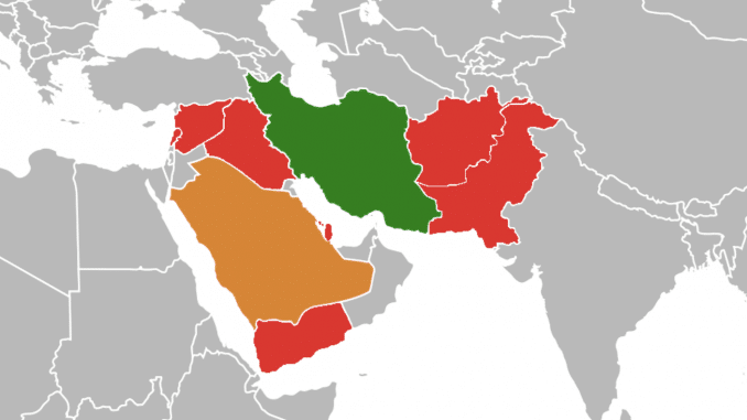 Du chiisme iranien à l’islamisme sunnite : une recomposition régionale sous-estimée