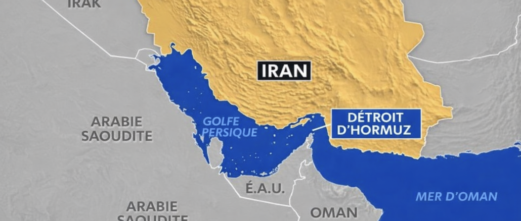 Iran : pourquoi les Pays du Golfe redoutent une intervention militaire