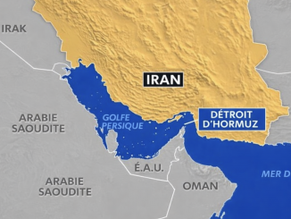 Iran : pourquoi les Pays du Golfe redoutent une intervention militaire