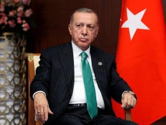 Trump, Erdogan et la fin de l’Occident