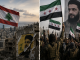 Syrie, Liban : la leçon des milices islamistes